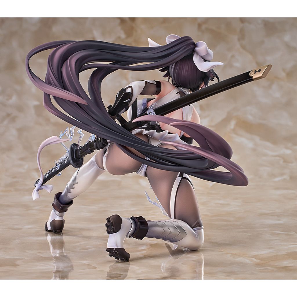 Azur Lane - Takao: Divine Exorcists Blade Figurine