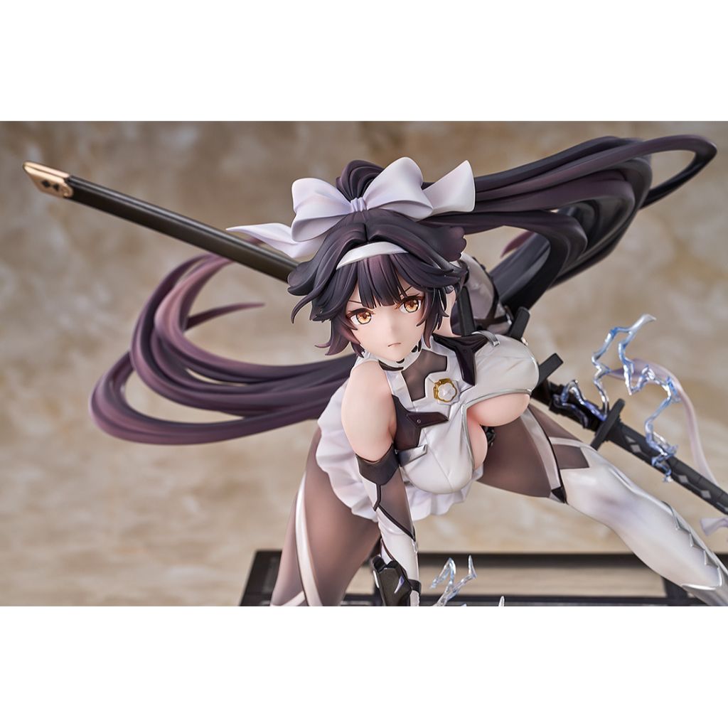 Azur Lane - Takao: Divine Exorcists Blade Figurine