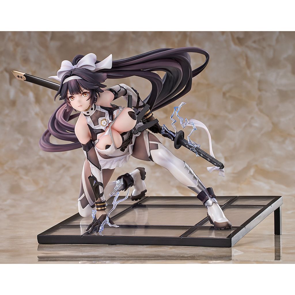 Azur Lane - Takao: Divine Exorcists Blade Figurine