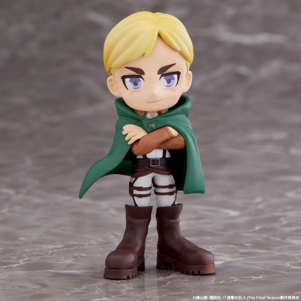 Palverse Attack On Titan Box (Box Of 6)