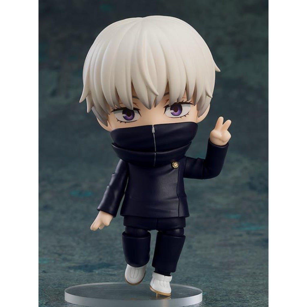 Nendoroid 1750 Jujutsu Kaisen - Toge Inumaki (Reissue)