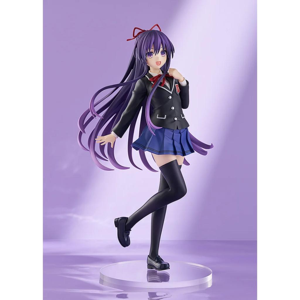 Date A Live V - Pop Up Parade Tohka Yatogami: School Uniform Ver. L Size
