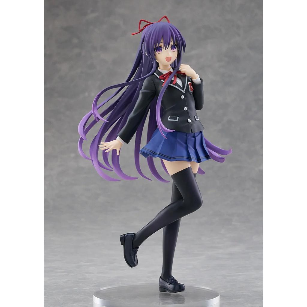 Date A Live V - Pop Up Parade Tohka Yatogami: School Uniform Ver. L Size
