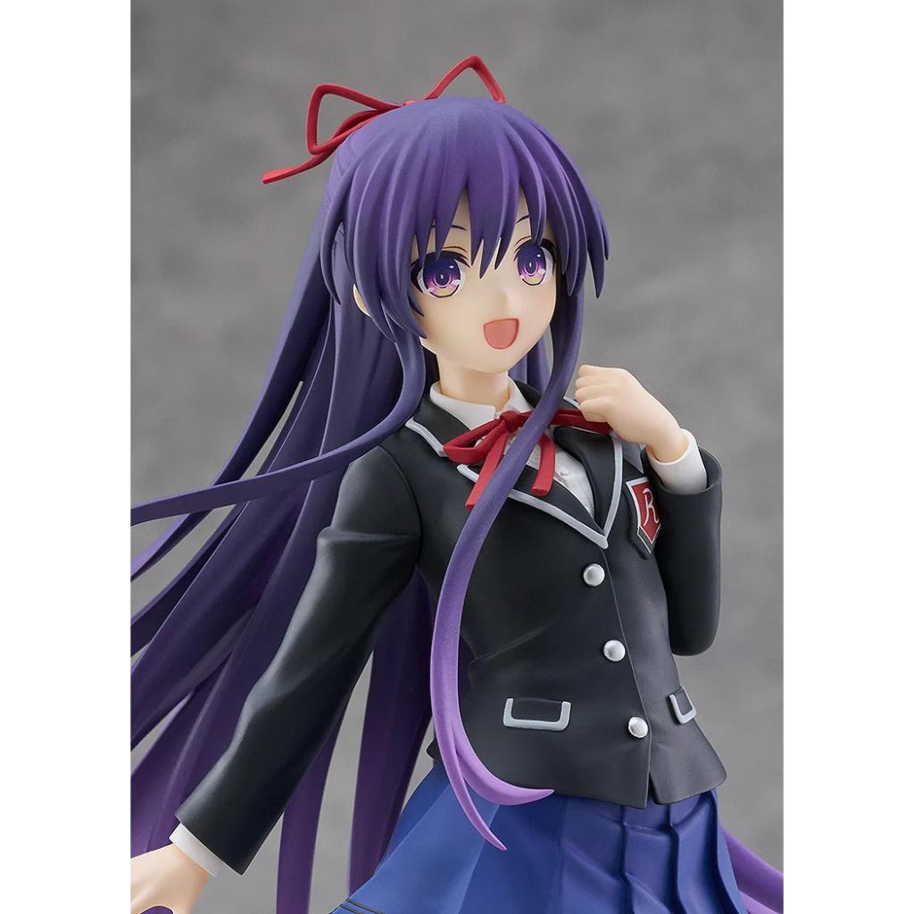 Date A Live V - Pop Up Parade Tohka Yatogami: School Uniform Ver. L Size