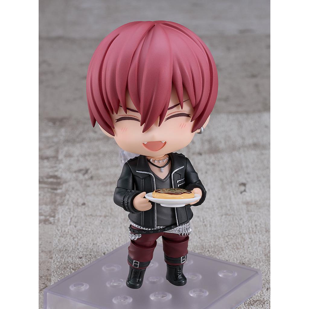 Nendoroid 2653 Idolish7 - Toma Inumaru