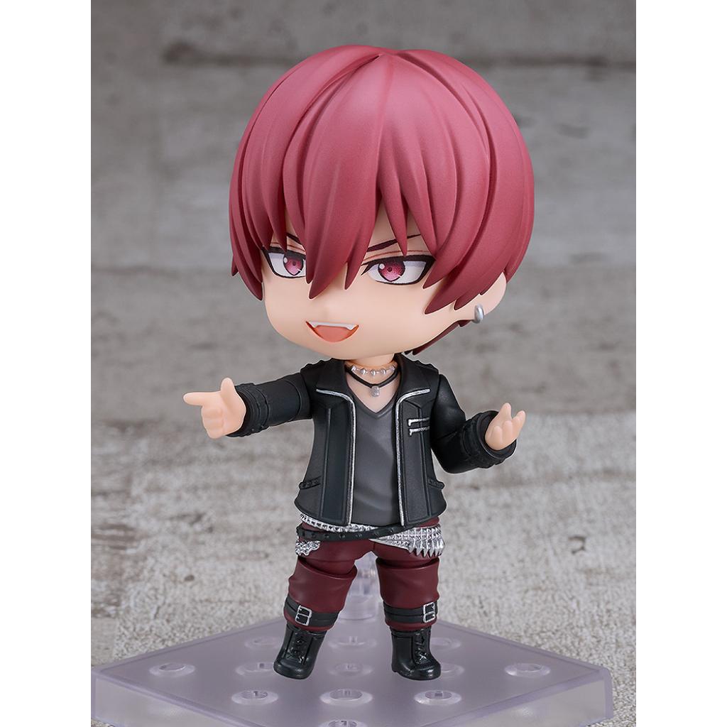 Nendoroid 2653 Idolish7 - Toma Inumaru