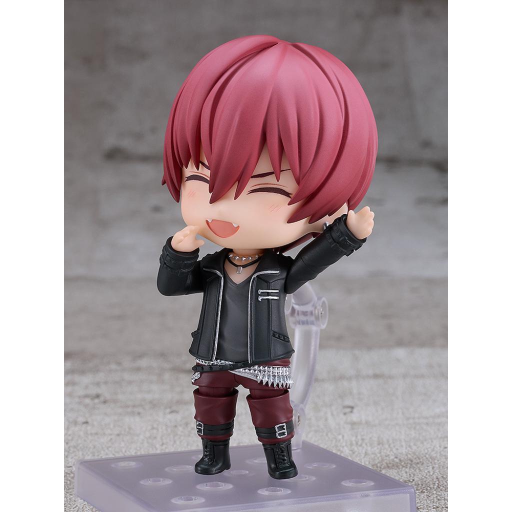 Nendoroid 2653 Idolish7 - Toma Inumaru