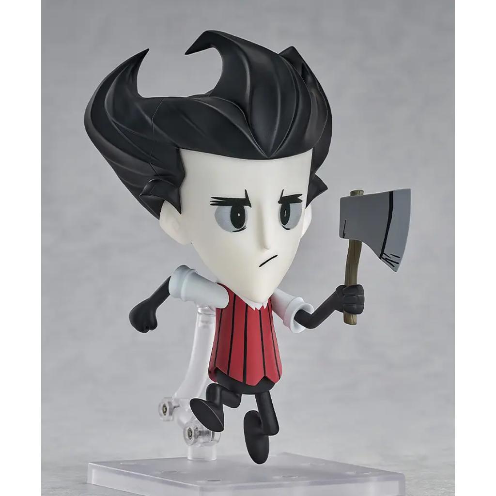 Nendoroid 2894 Dont Starve - Wilson