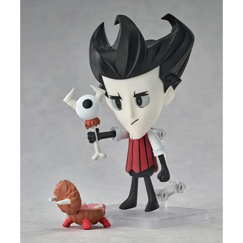 Nendoroid 2894 Dont Starve - Wilson