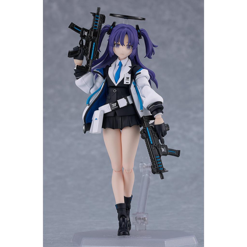 Figma 630 Blue Archive - Yuuka Hayase