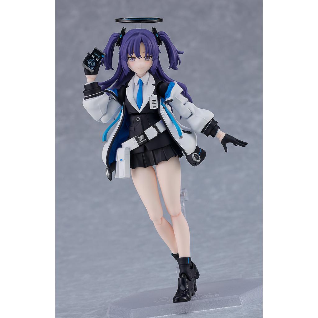 Figma 630 Blue Archive - Yuuka Hayase