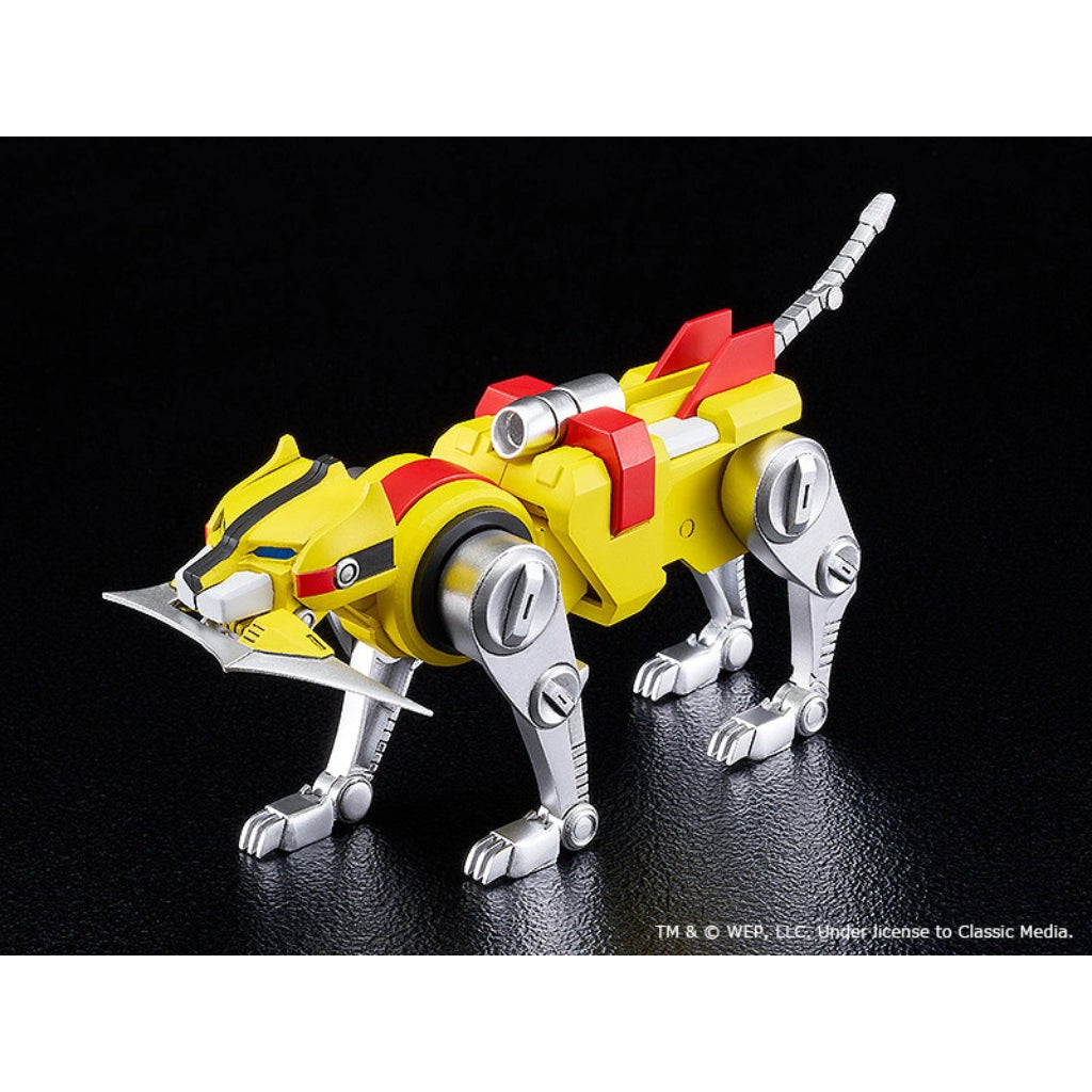 Moderoid Voltron