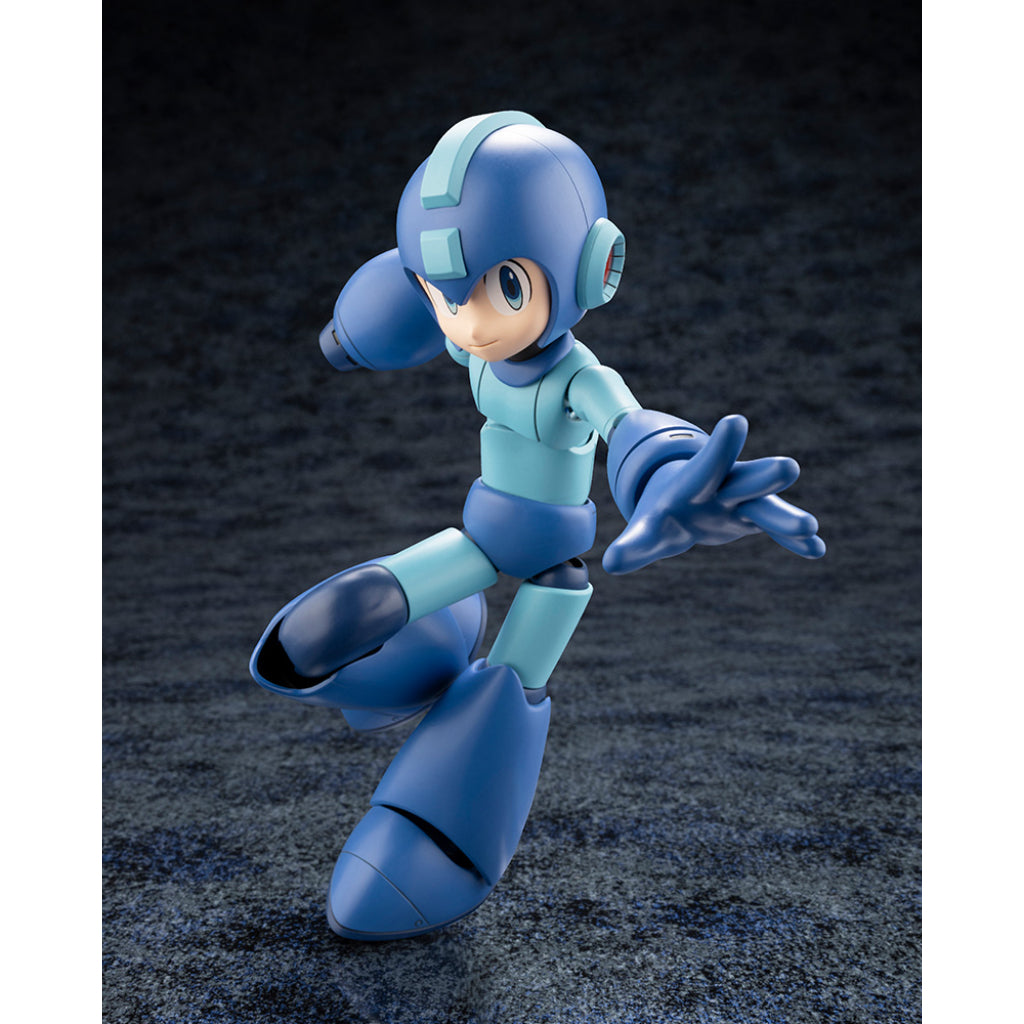 KP607 Rockman - Rockman 11 Ver.