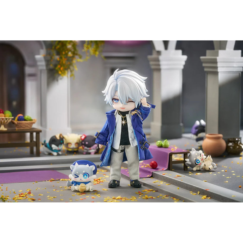 Nendoroid Doll Honkai: Star Rail - Phainon: Express Travel Ver.