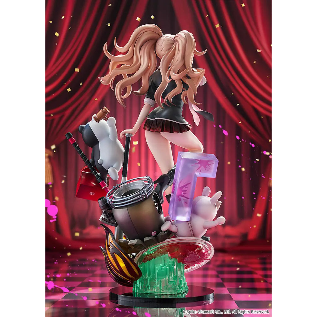 Danganronpa - Junko Enoshima: 15th Anniversary Ver. Figurine