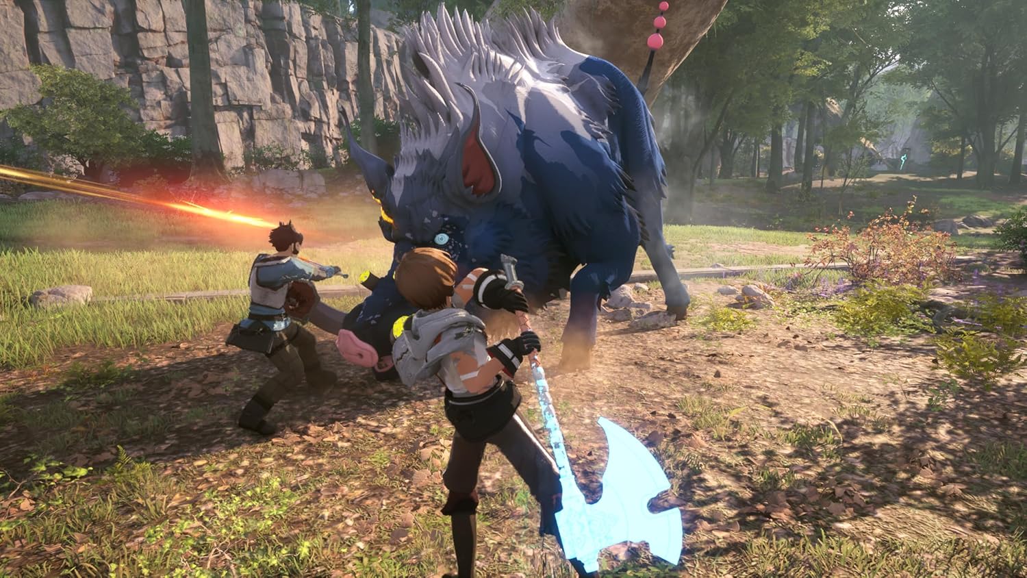 PS5 Echoes of Aincrad