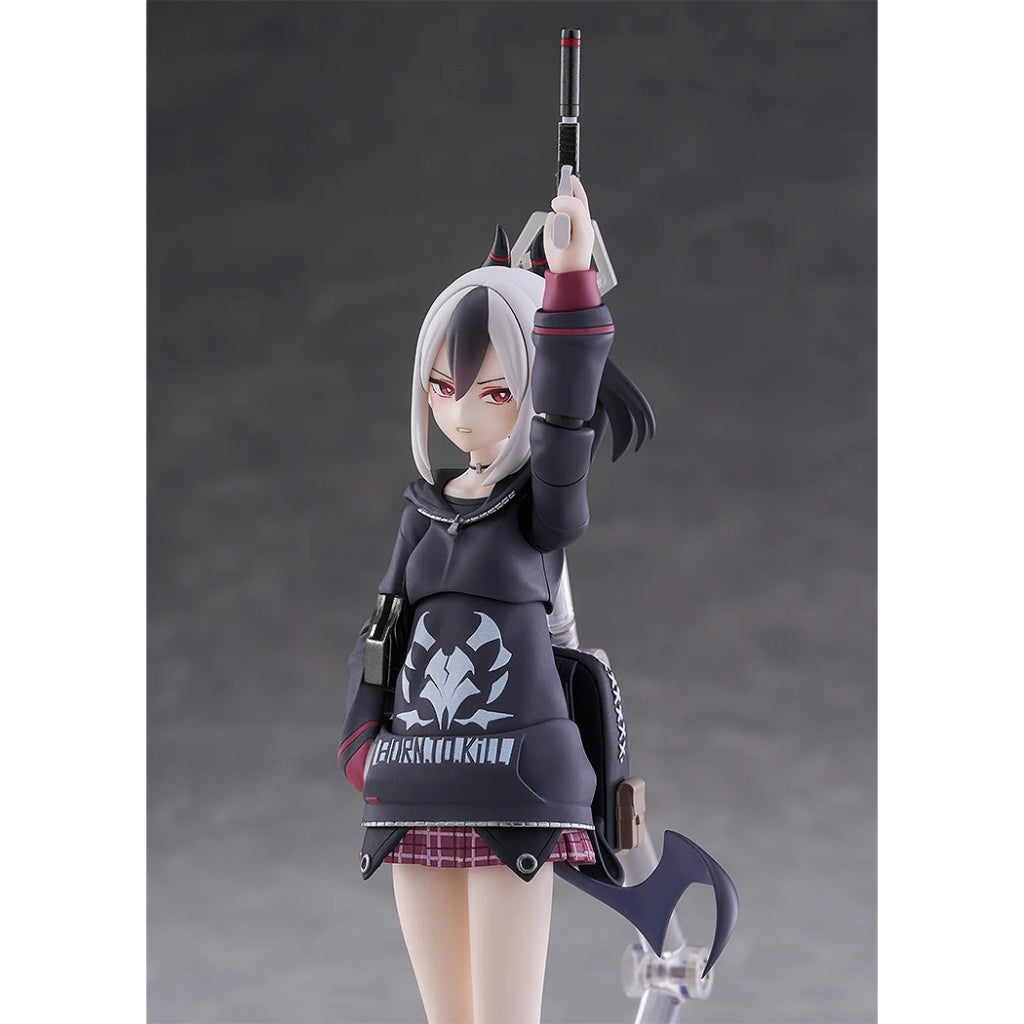 Figma 688 Blue Archive - Kayoko Onikata