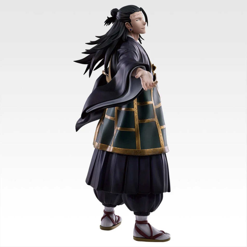 [PRE-ORDER] Banpresto KUJI Jujutsu Kaisen Culling Game Arc -Second-
