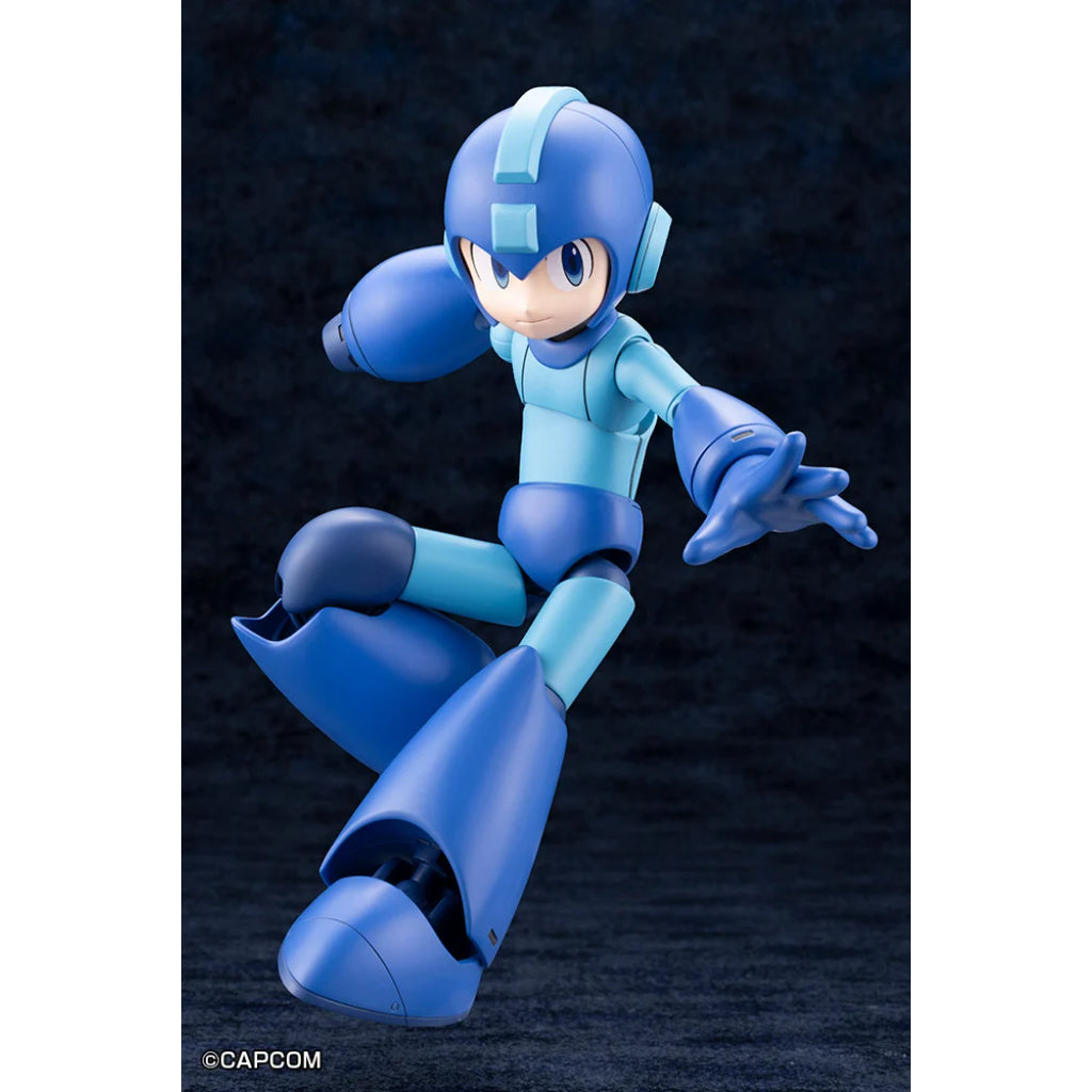 Rockman Grande Scale - Rockman -Rockman 11 Ver.