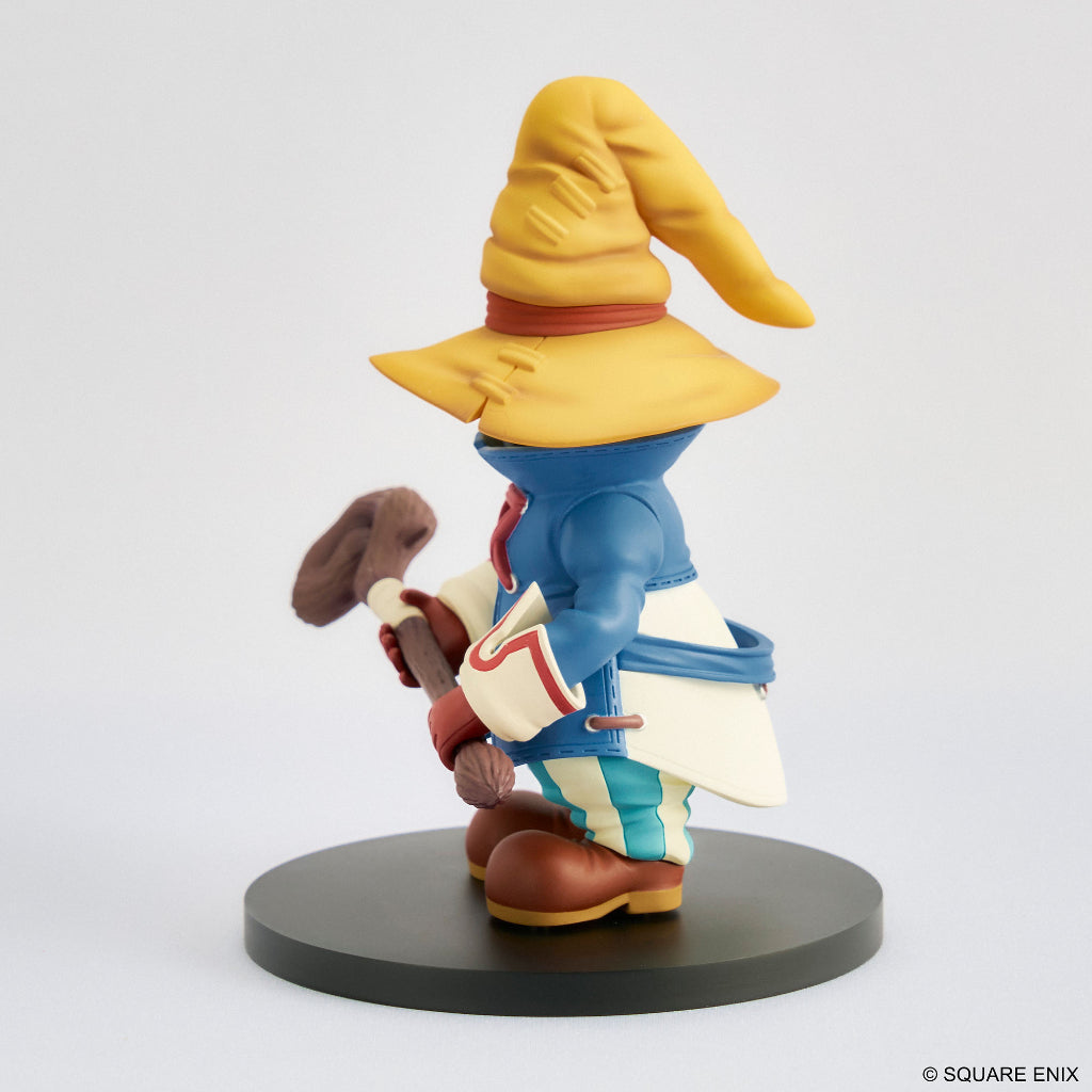 Final Fantasy IX Adorable Arts - Vivi Ornitier