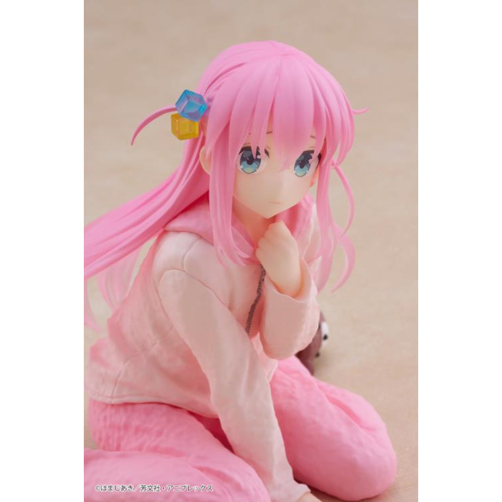 Taito Hitori Goto Roomwear Ver. Bocchi The Rock! Desktop Cute Figure