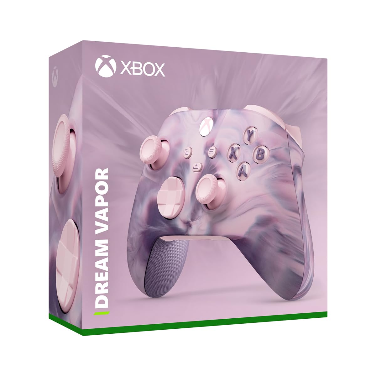 XBOX Wireless Controller - Dream Vapor (Special Edition)