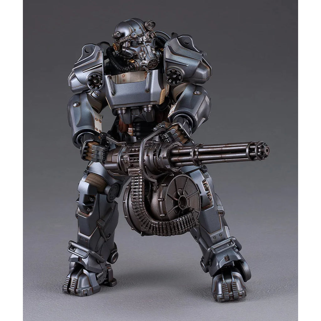 Fallout - Plamatea T-60 Power Armor