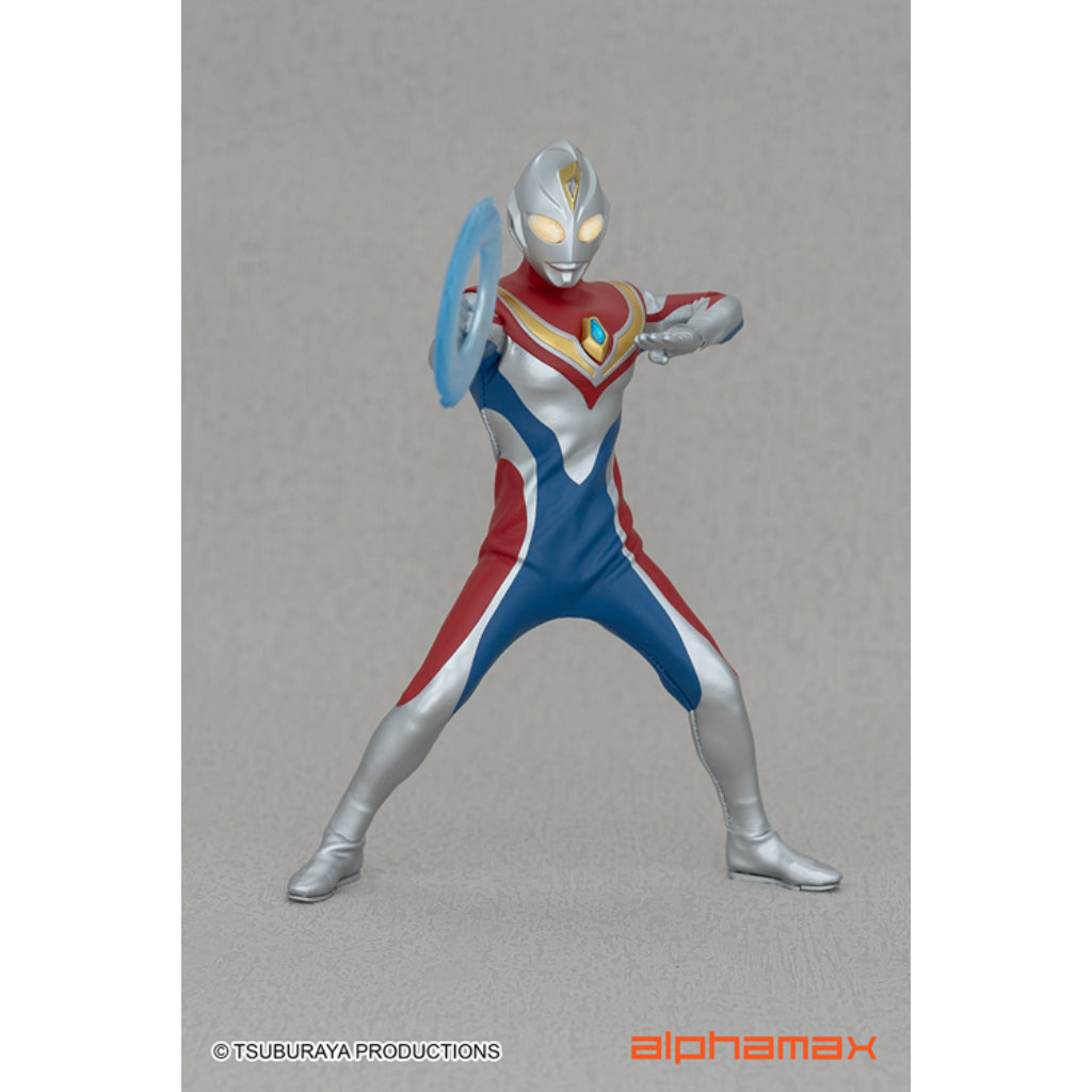Ultraman Dyna - Non-Scale Ultraman Dyna Alphamax