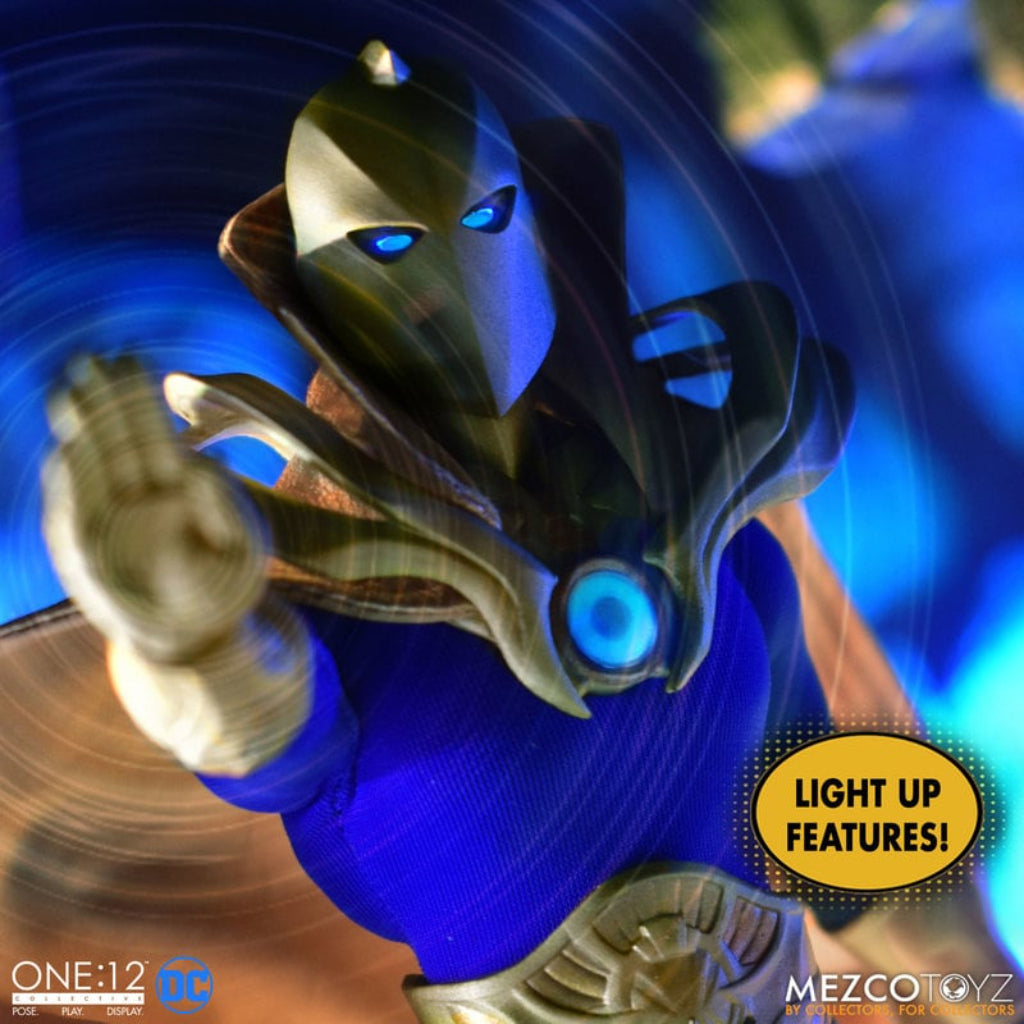 One:12 Collective - Dr. Fate