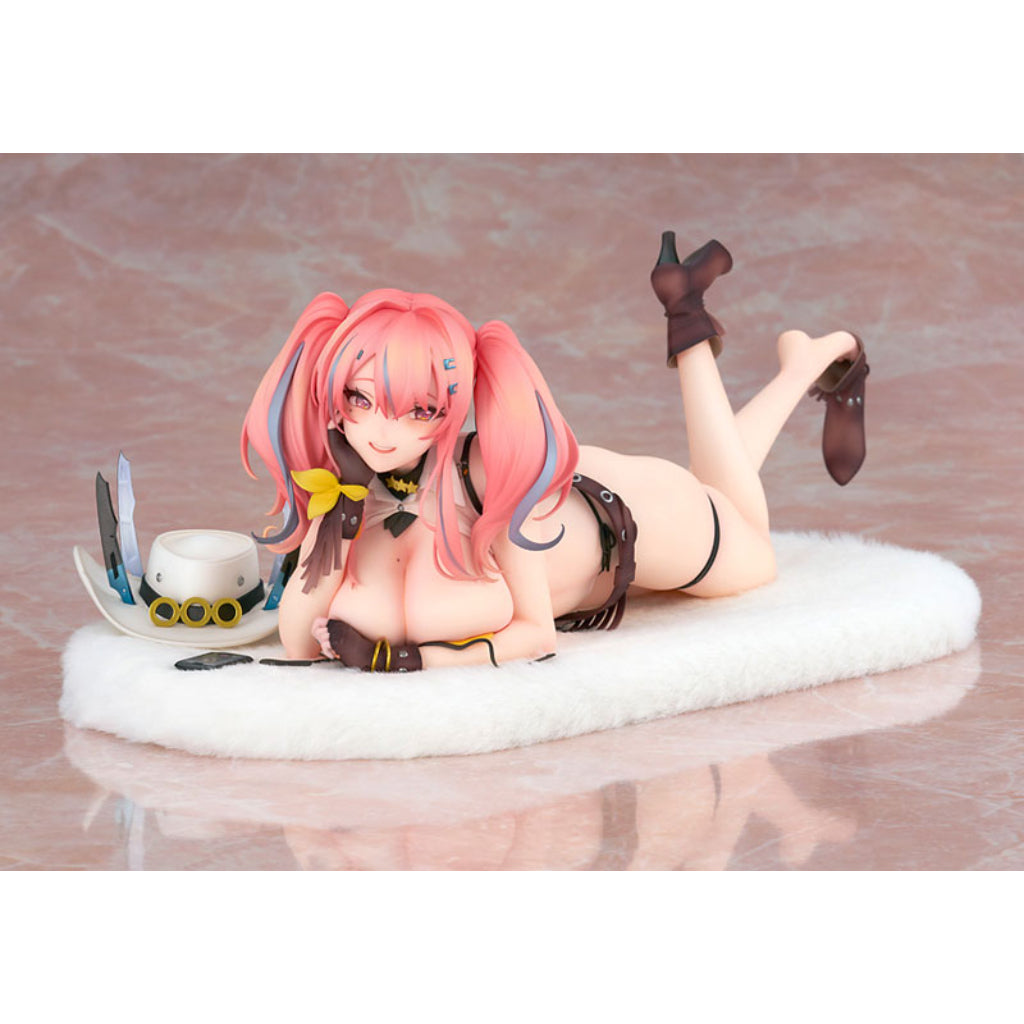 Azur Lane - Bremerton Hugging Pillow Ver. Figurine