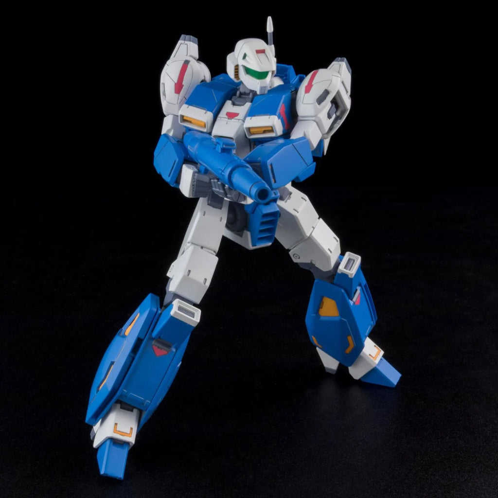 Formation Z - Non Scale Ixpel GM2I Model Kit