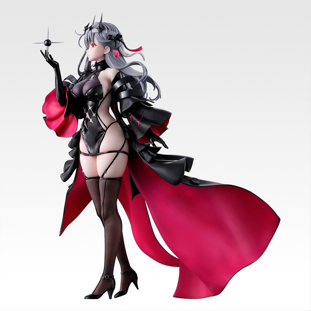 [PRE-ORDER] Banpresto KUJI Goddess of Victory: Nikke Chapter 6