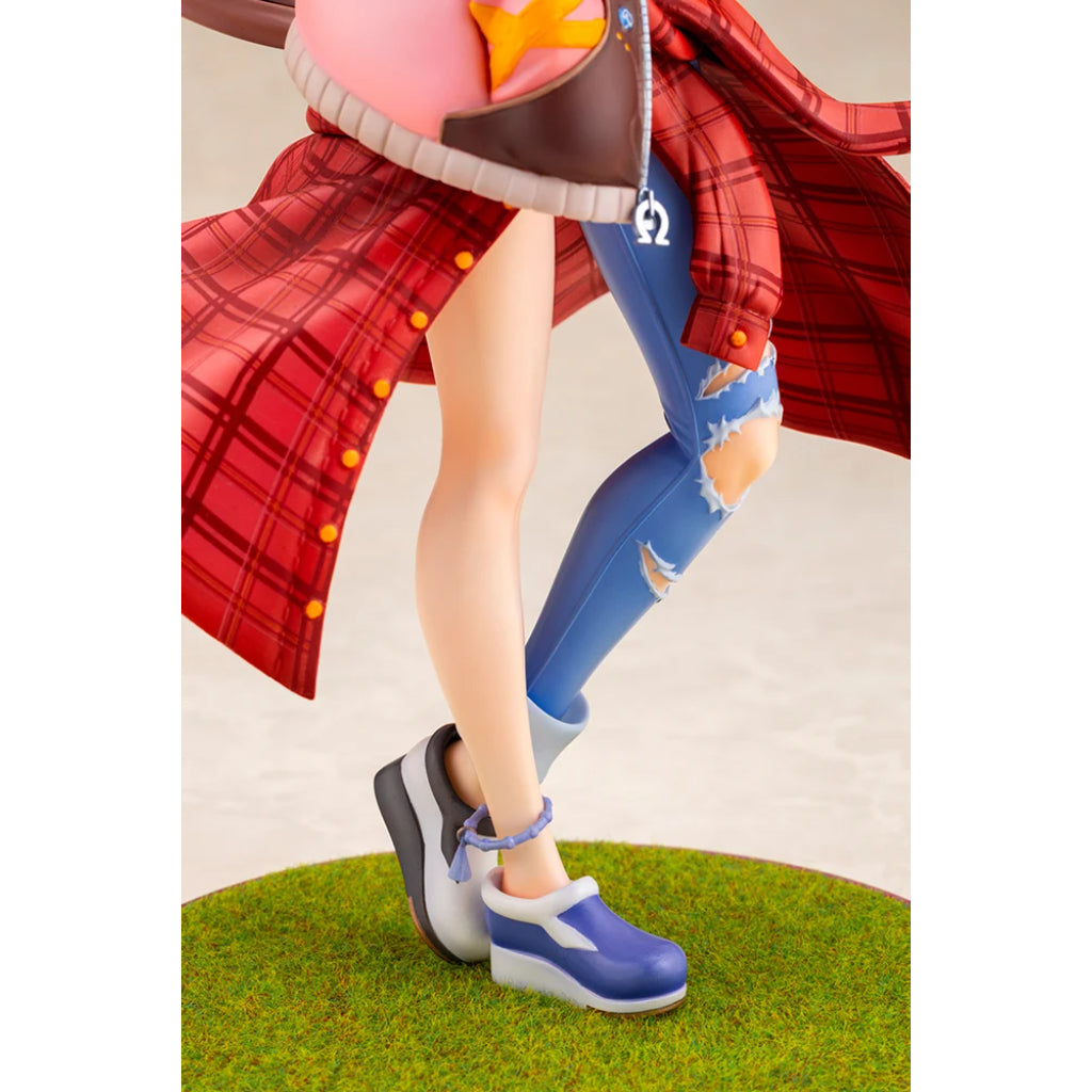 Uma Musume: Pretty Derby 1/7 - Narita Taishin