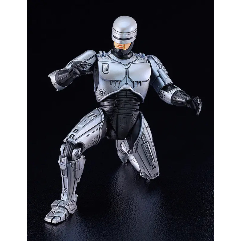 RoboCop - Moderoid RoboCop (Jetpack Equipment) (Reissue)