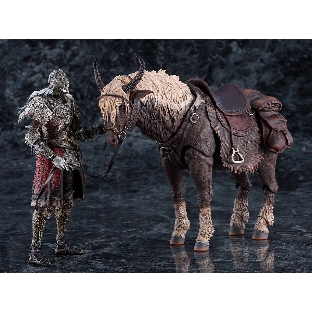 Figma 685 Elden Ring - Torrent, The Spectral Steed