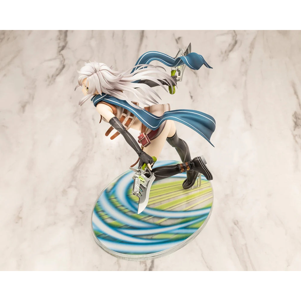 The Legend of Heroes - 1/8 Fie Claussell