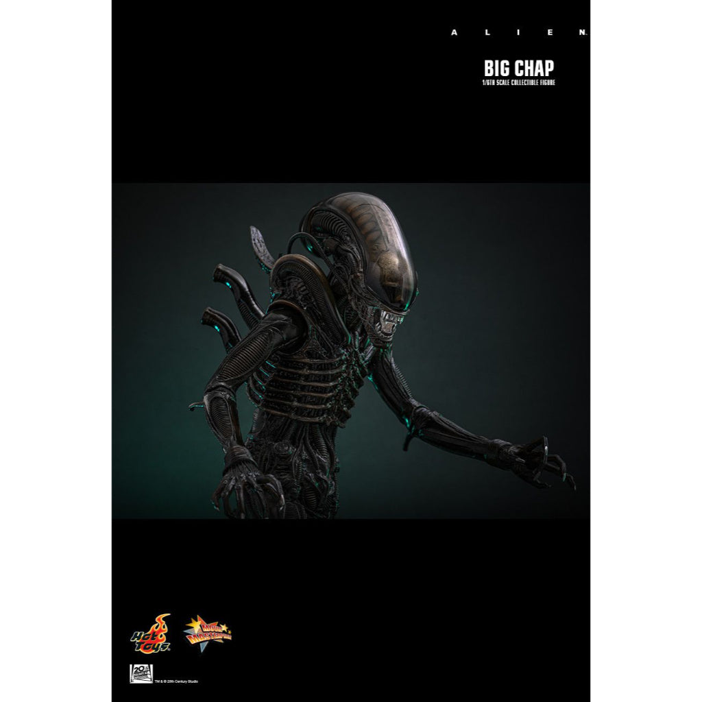 MMS826 - Alien - 1/6th Scale Big Chap Collectible Figure