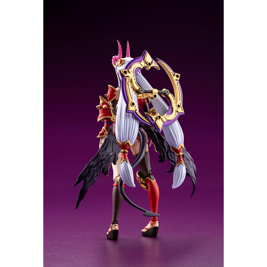 Arcanadea Non Scale - Ornela Model Kit