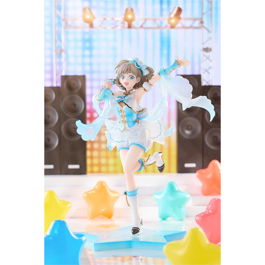 Love Live! Superstar!! - Keke Tang: Baikakimu Ver. Figurine