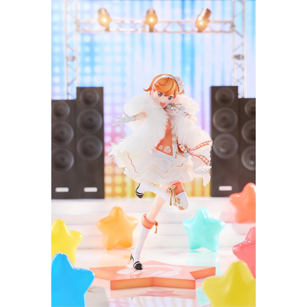 Love Live! Superstar!! - Kanon Shibuya Baikakimu Ver. Figurine