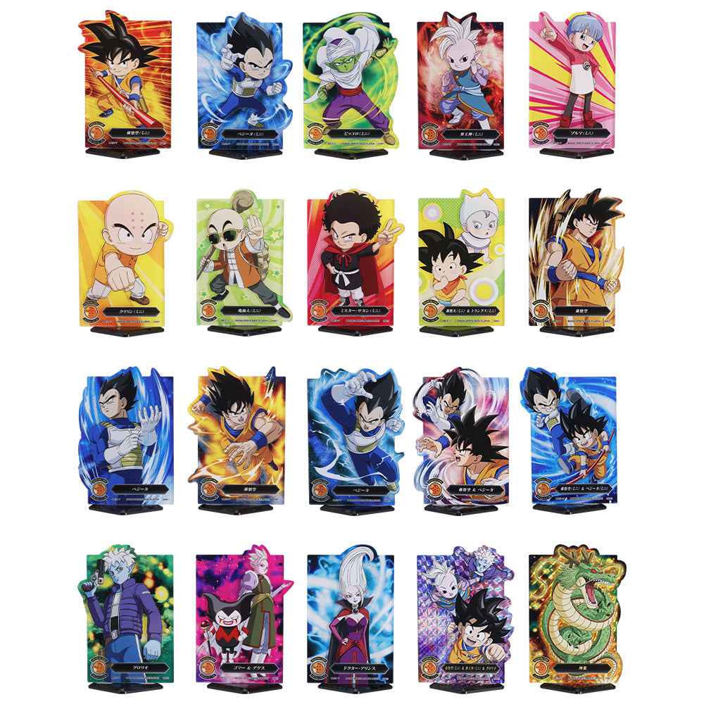 [PRE-ORDER] Banpresto KUJI Dragon Ball Daima