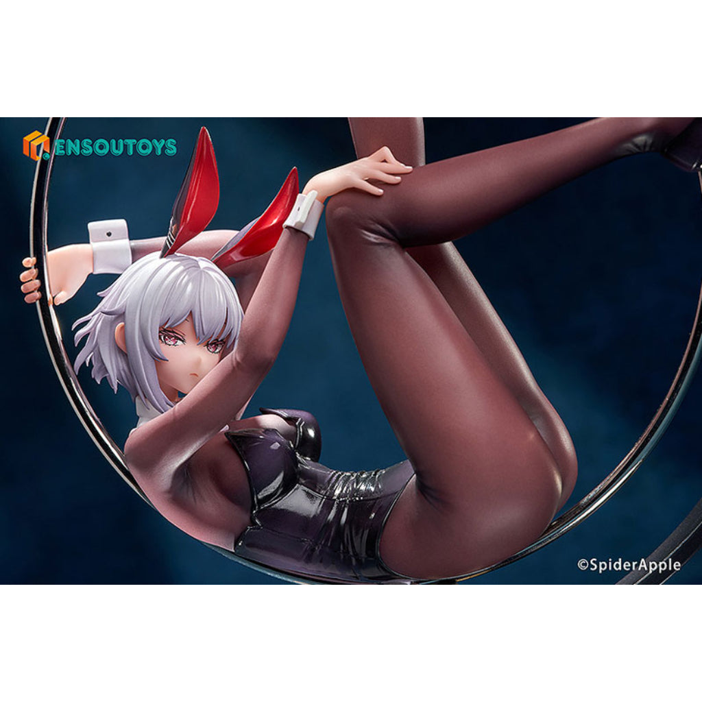 Bunny Girl Rina Figurine