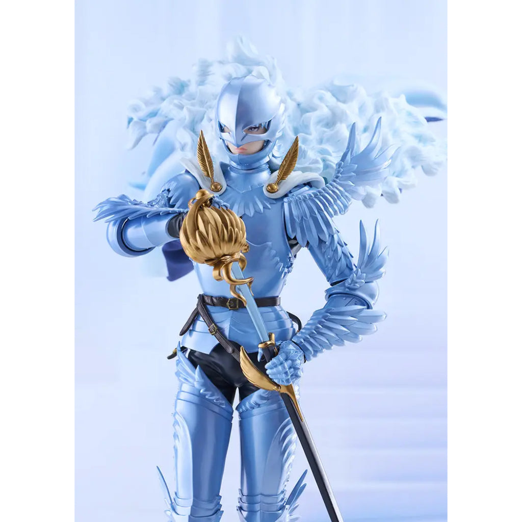 Berserk - Pop Up Parade SP Guts Berserker -Sane- & Griffith Hawk of Light Set
