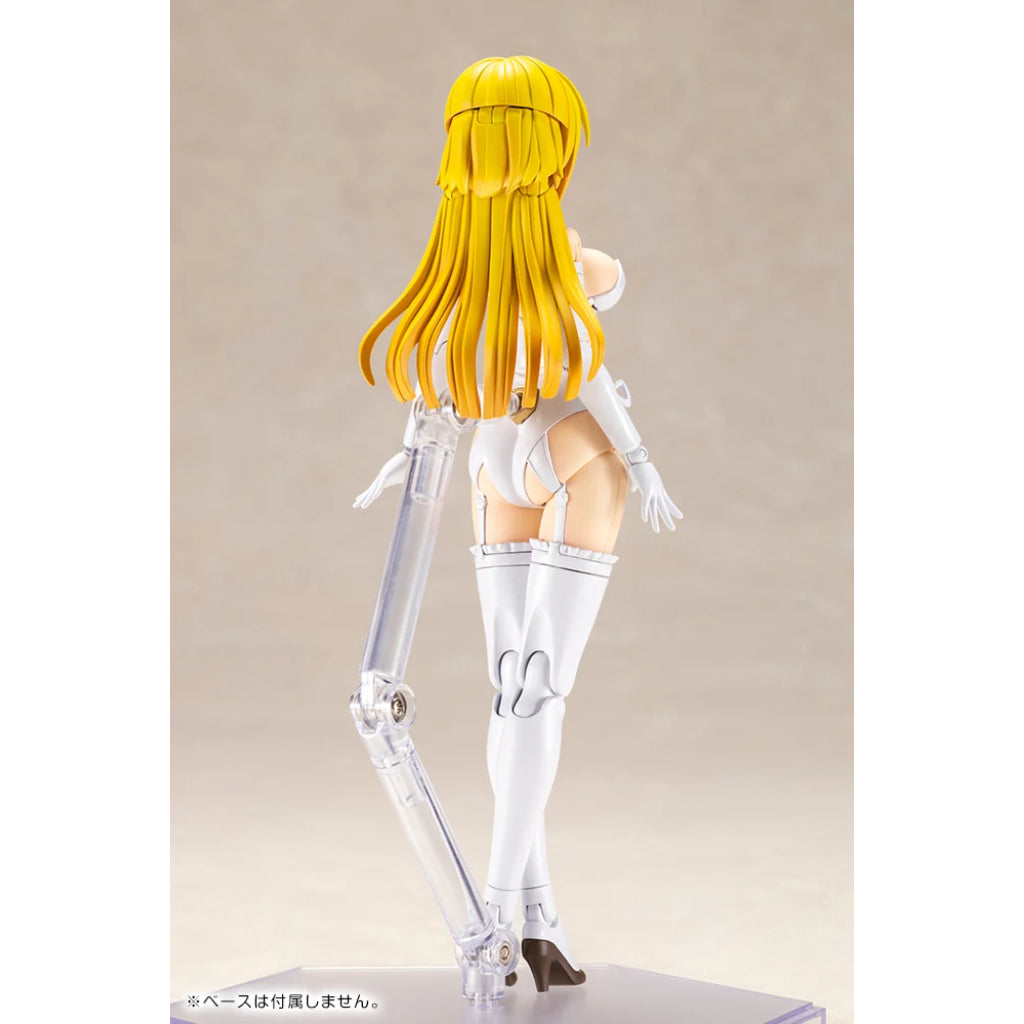 Frame Arms Girl Non Scale - Ray Falx Model Kit