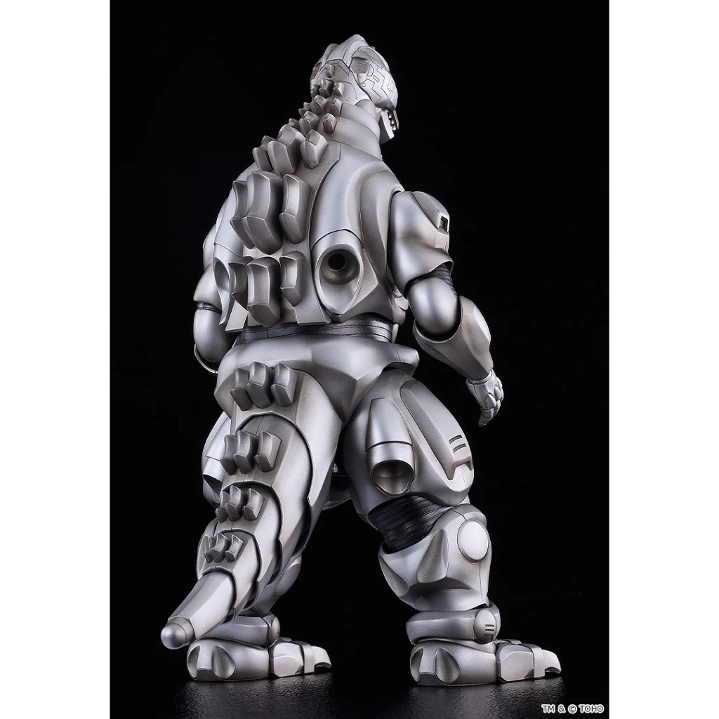 Godzilla - Moderoid Super Mechagodzilla