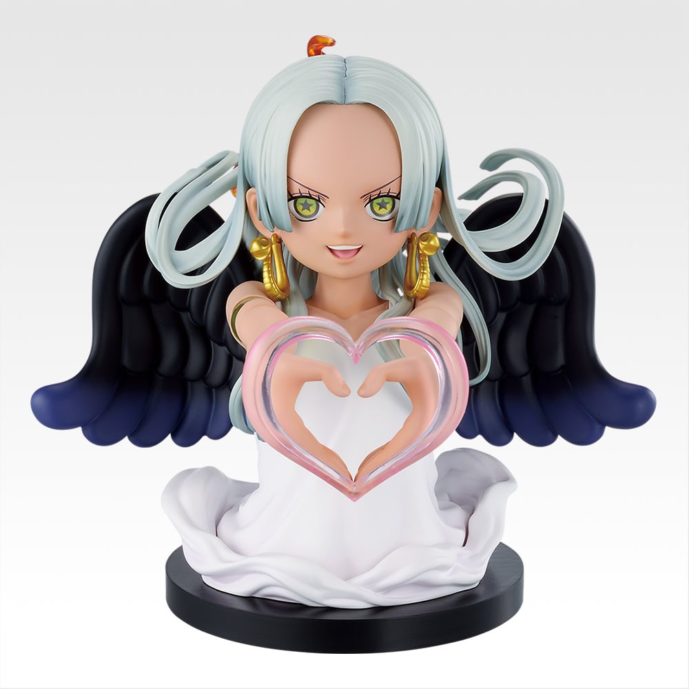 [PRE-ORDER] Banpresto KUJI One Piece Memory of Heroines -Devil's Night-