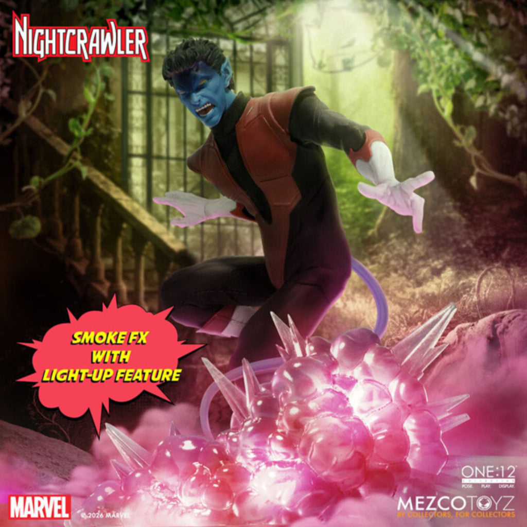 One:12 Collective - Nightcrawler