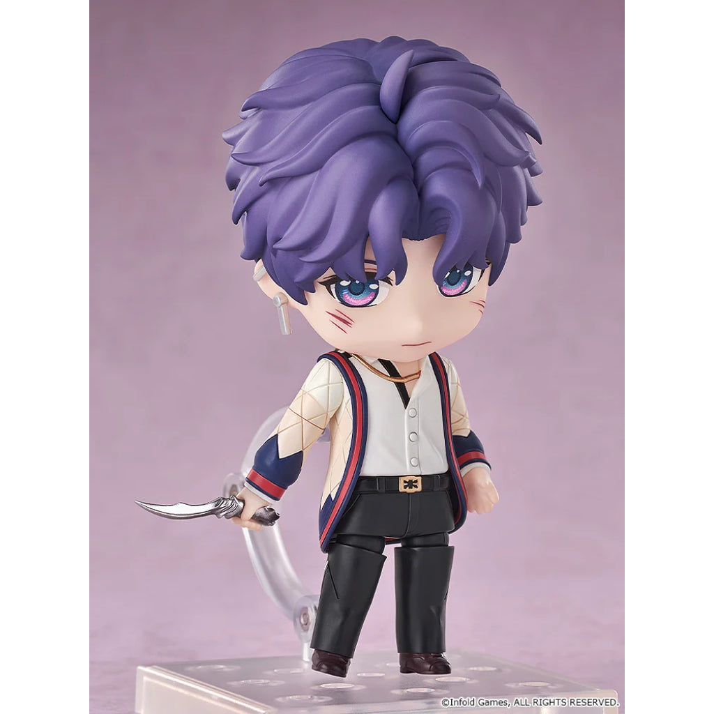 Nendoroid 2896 Love and Deepspace - Rafayel