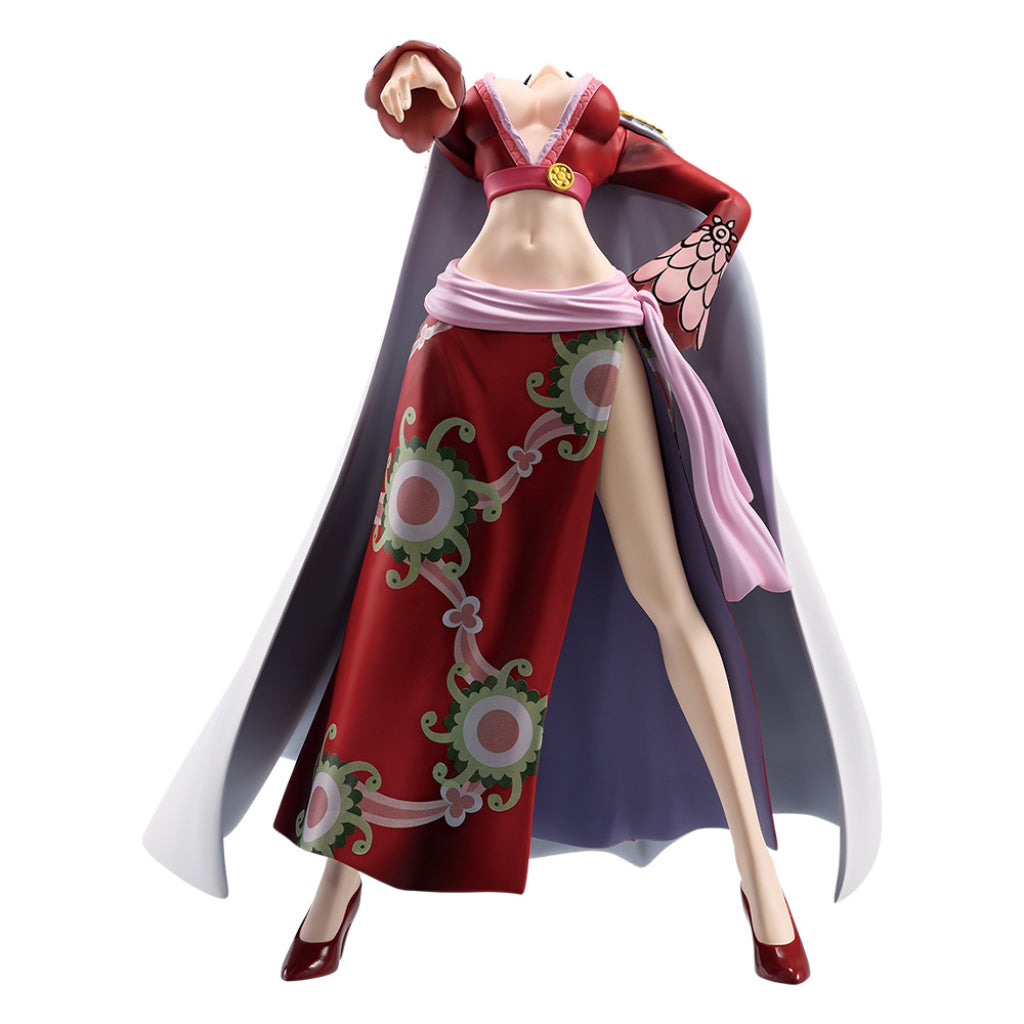 [PRE-ORDER] Banpresto KUJI One Piece Memory of Heroines