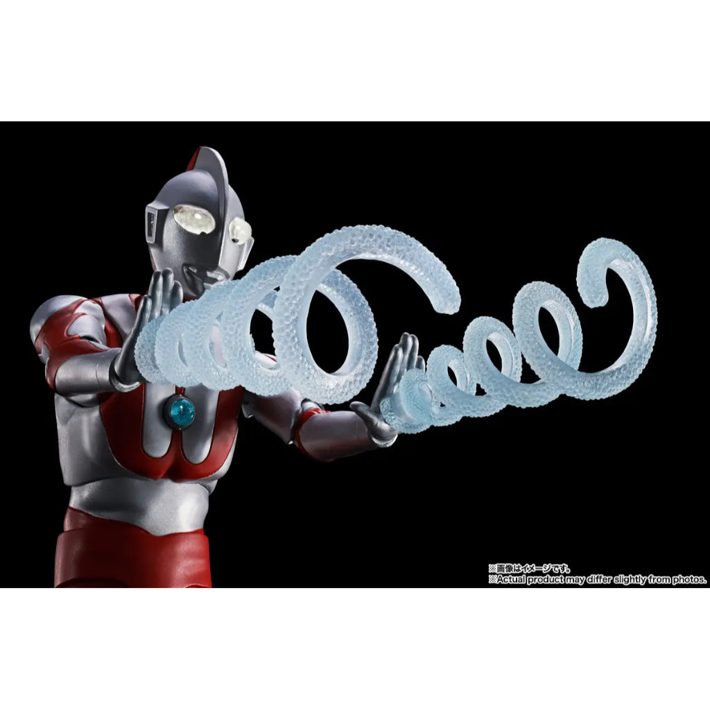 S.H.Figuarts (Shinkocchou Seihou) Ultraman 60th Ae (Subjected to allocation)